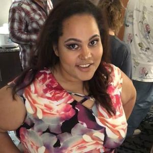 Meet your Posher, Chasidy